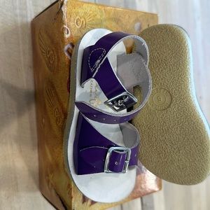 Sun San Sandal